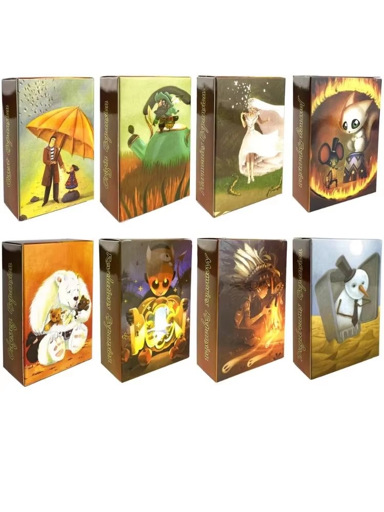 Board Game Quest - ألعاب الطاولة، إصدار البطاقات العائلية، سطح