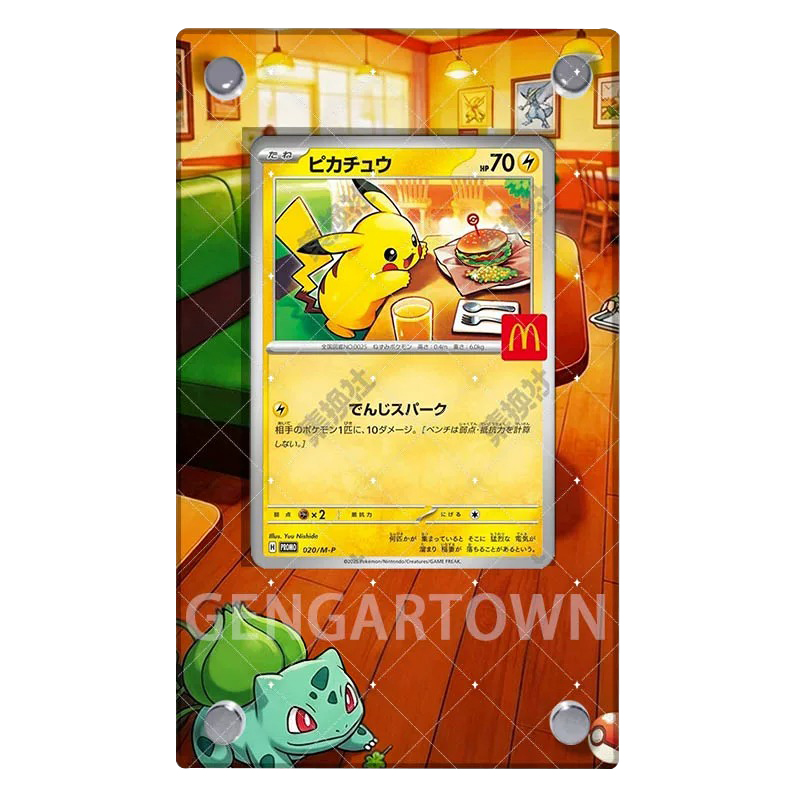 حامل عرض بطاقات بوكيمون PTCG،  - مراجعة Board Game Monster وسعره