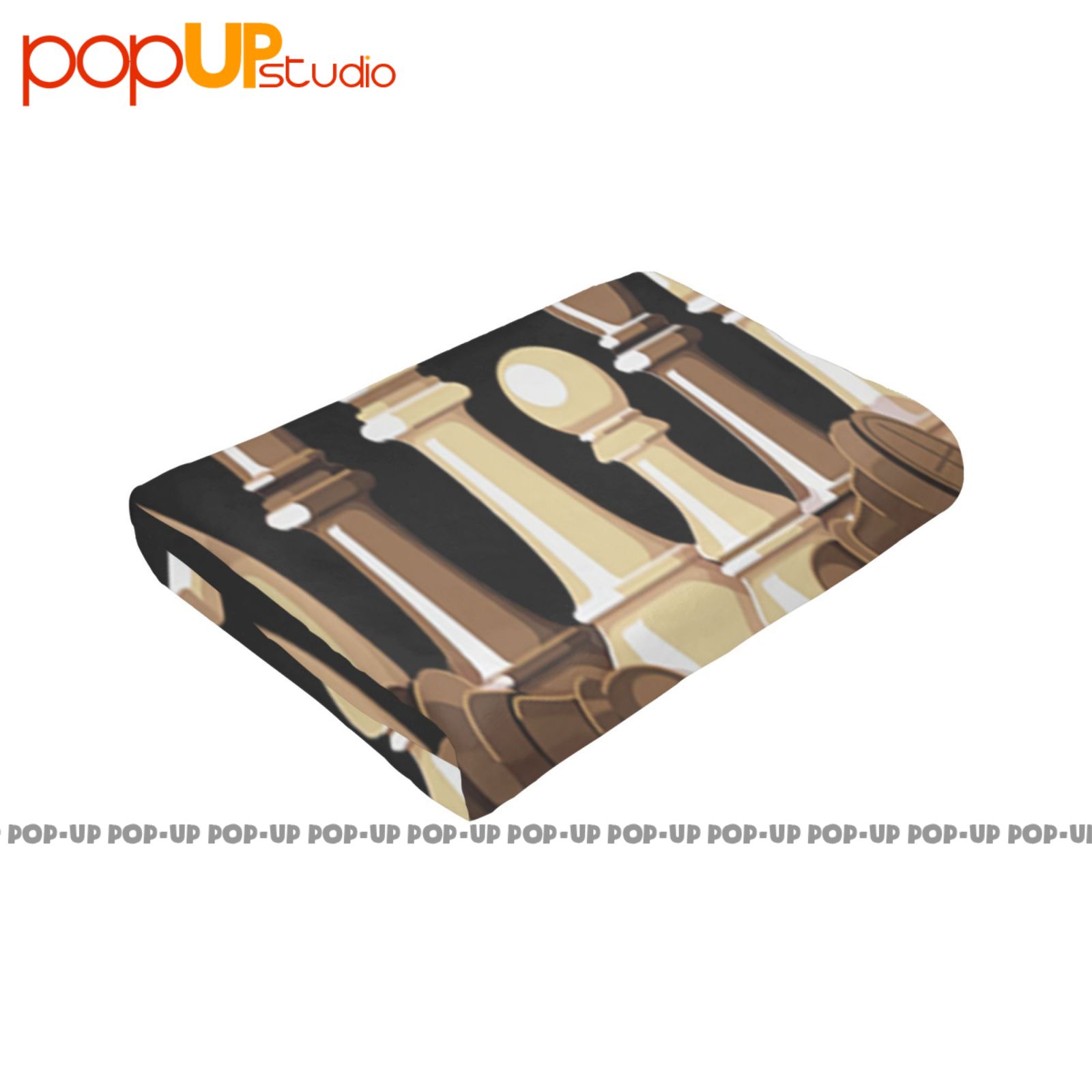 لعبة الشطرنج ماستر المضحكة، بط - مراجعة Board Game Quilt وسعره