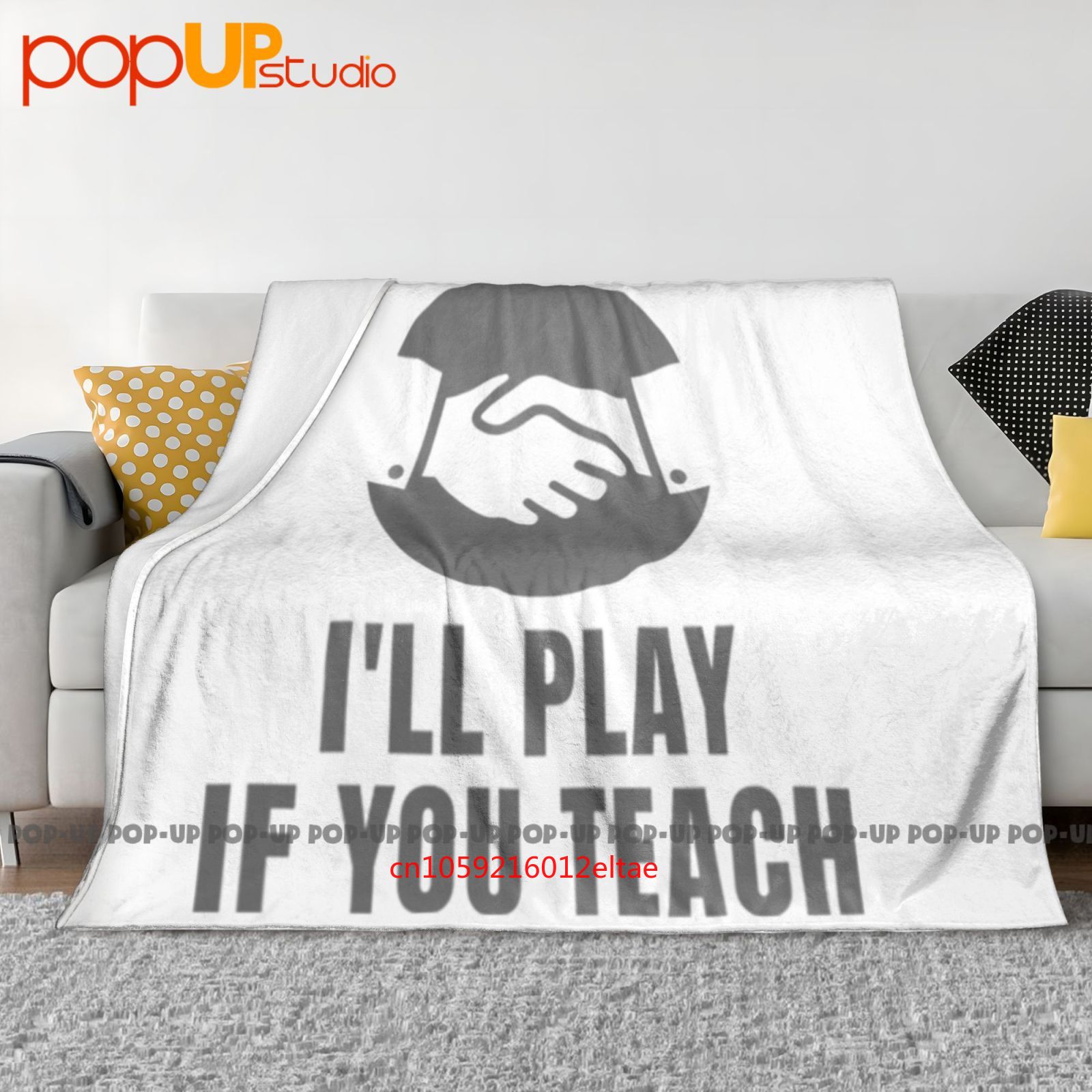 لعبة اللوحة سألعب إذا تعلم بطا - مراجعة Board Game Quilt وسعره