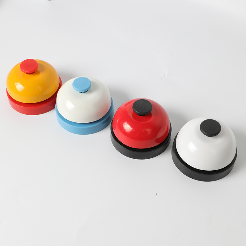مجموعة من الألوان المتنوعة جرس - مراجعة Board Game Master وسعره