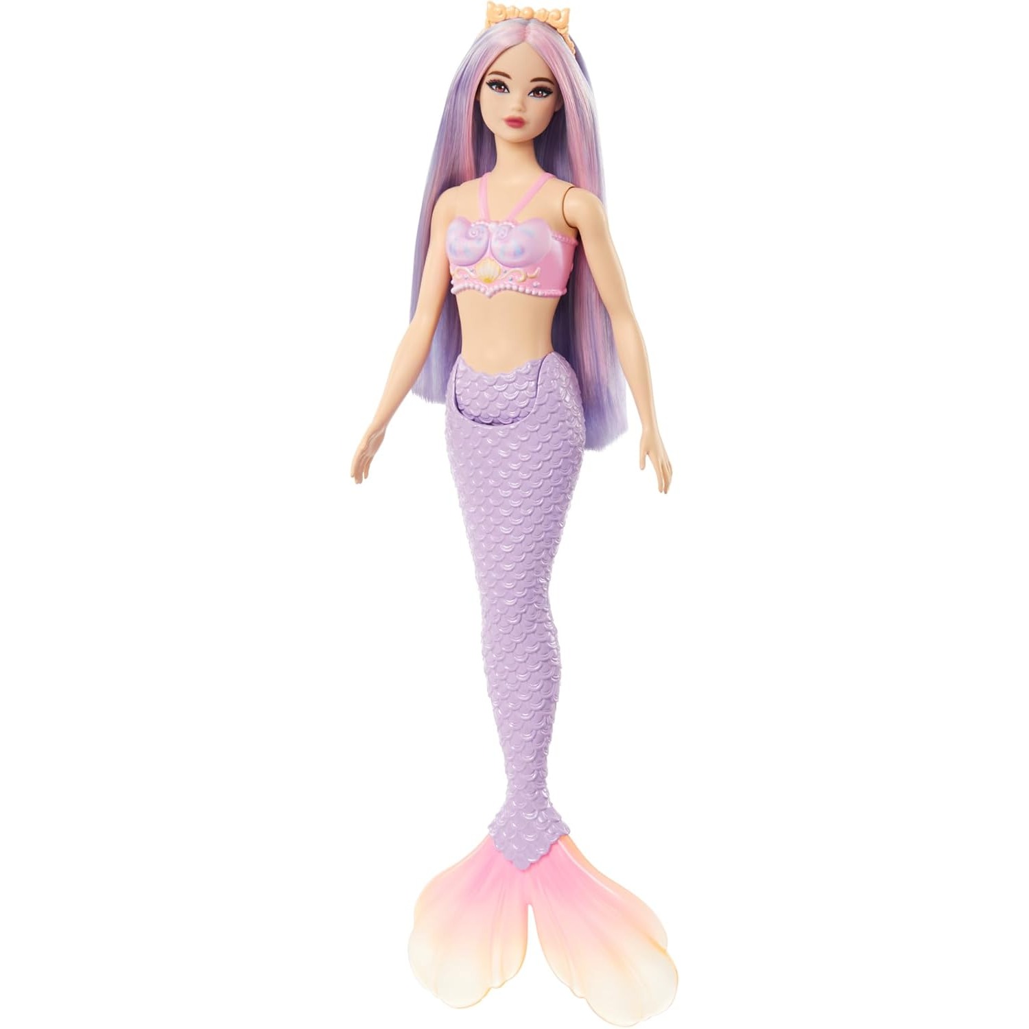 2025 جديد الأصلي ماتيل باربي ح - مراجعة Mattel Toy Barbie وسعره