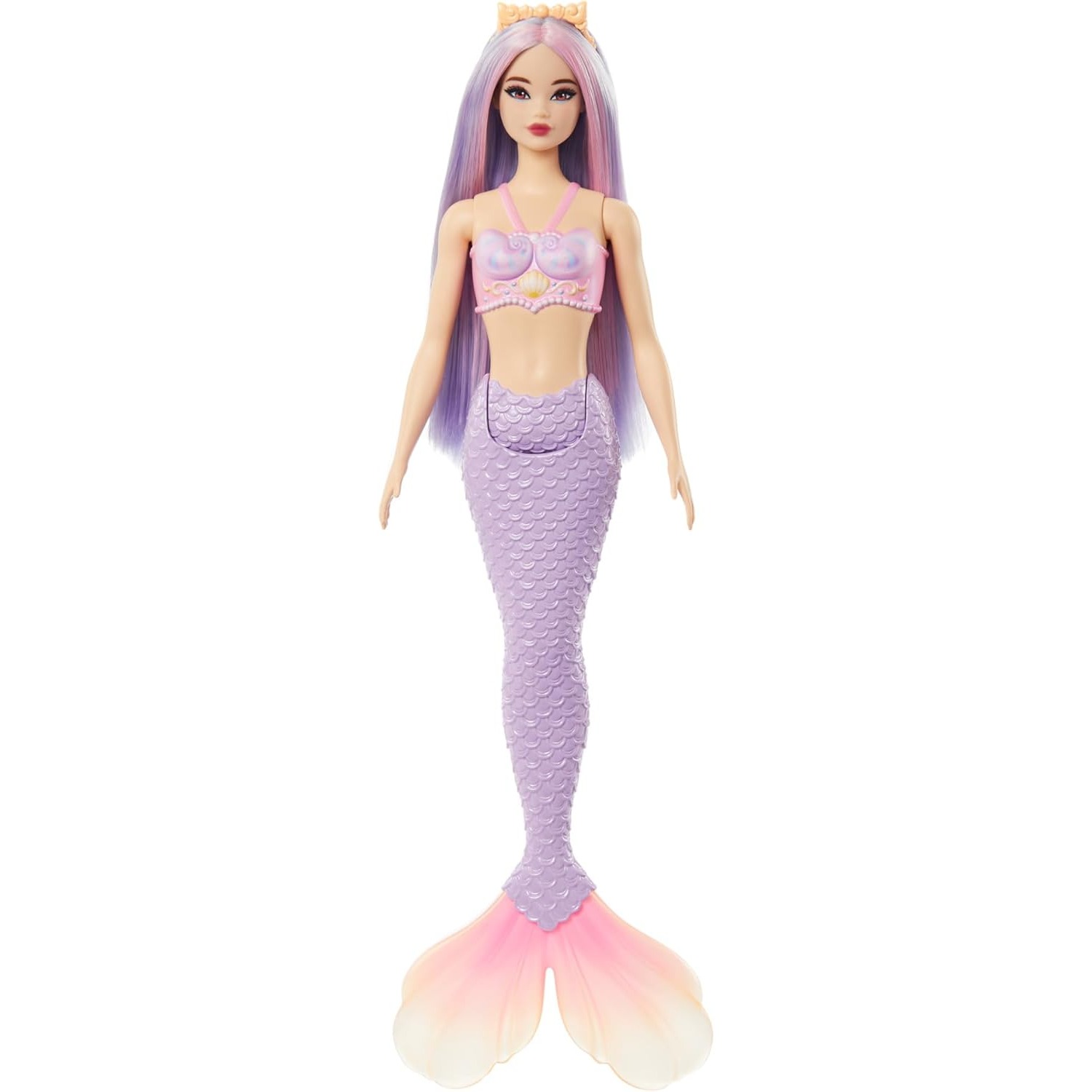 2025 جديد الأصلي ماتيل باربي ح - مراجعة Mattel Toy Barbie وسعره