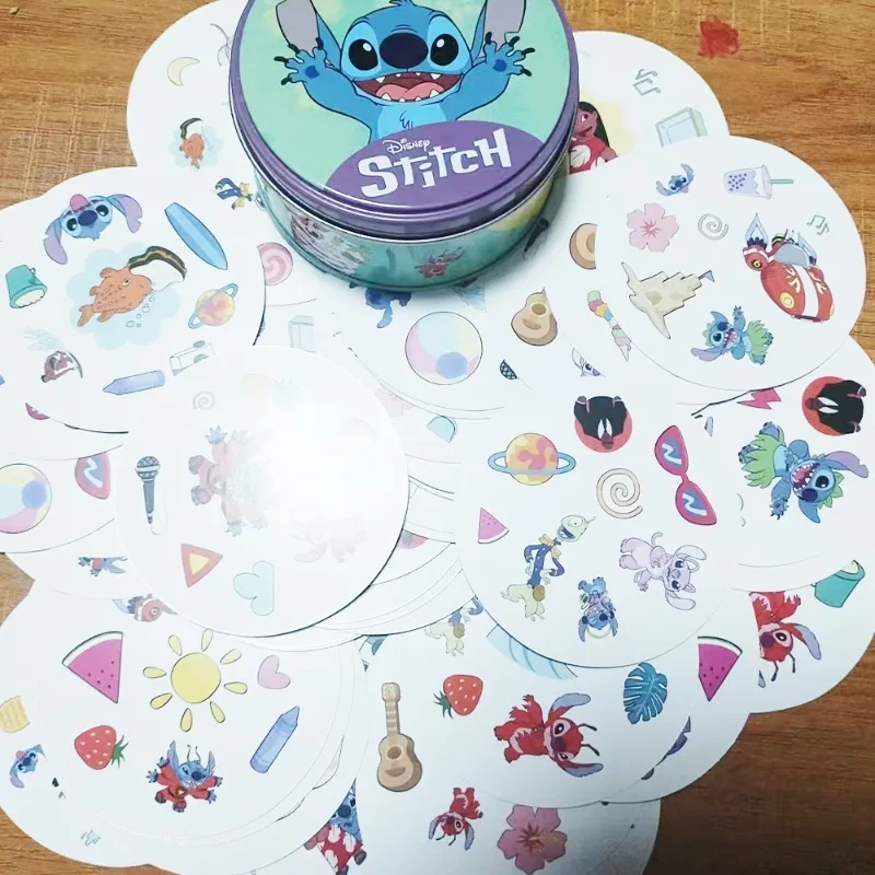 لعبة بطاقات كرتونية للأطفال بت - مراجعة Board Game Idea وسعره