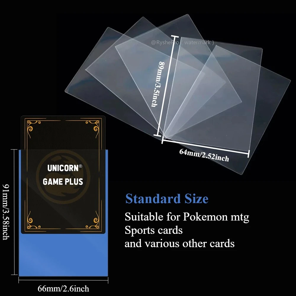 200 قطعة حافظة بطاقات بطاقات ا - مراجعة Board Game Pokemon وسعره