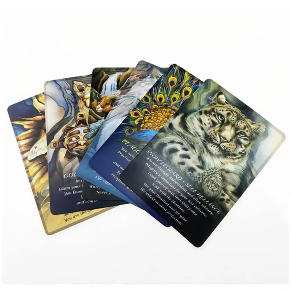 مجموعة ألعاب بطاقات التارو أرو - مراجعة Board Game Master وسعره