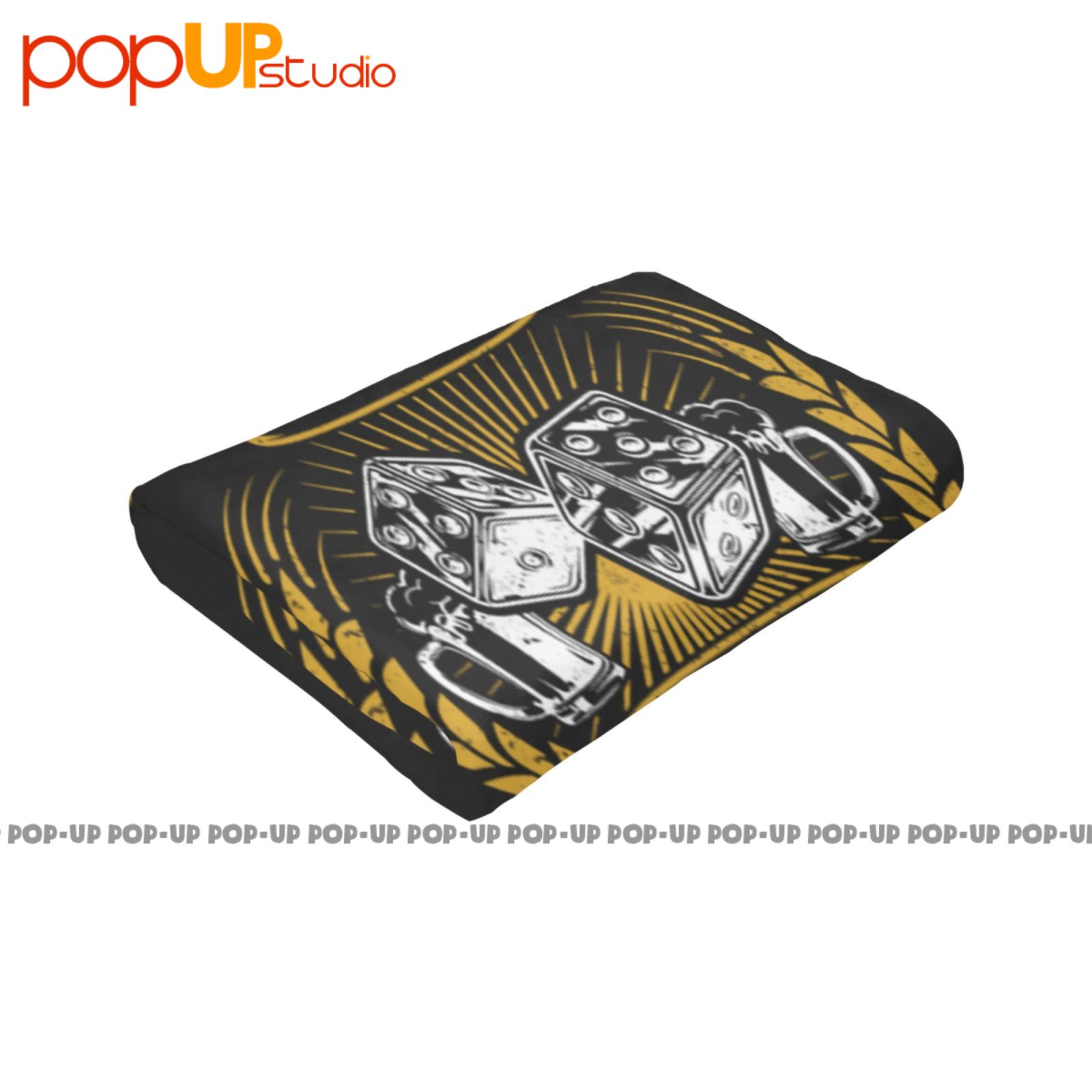 ألعاب الطاولة بطانية فائقة الن - مراجعة Board Game Quilt وسعره