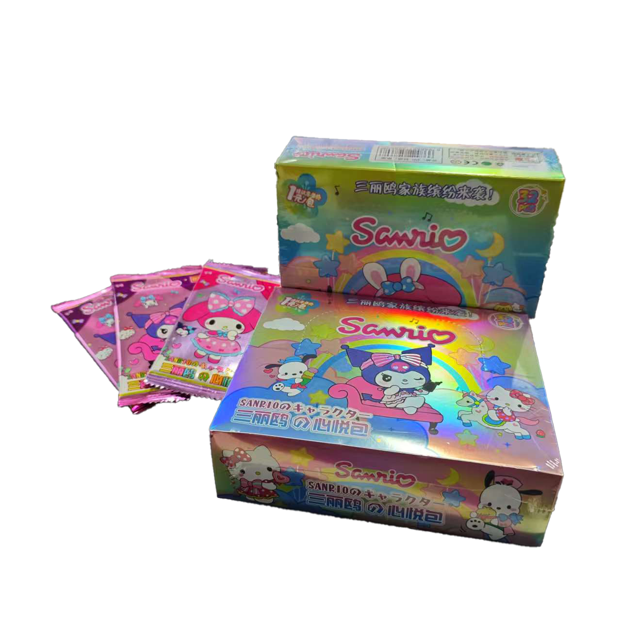 2026* جديد ورائج: صندوق بطاقات - مراجعة Board Game Anime وسعره