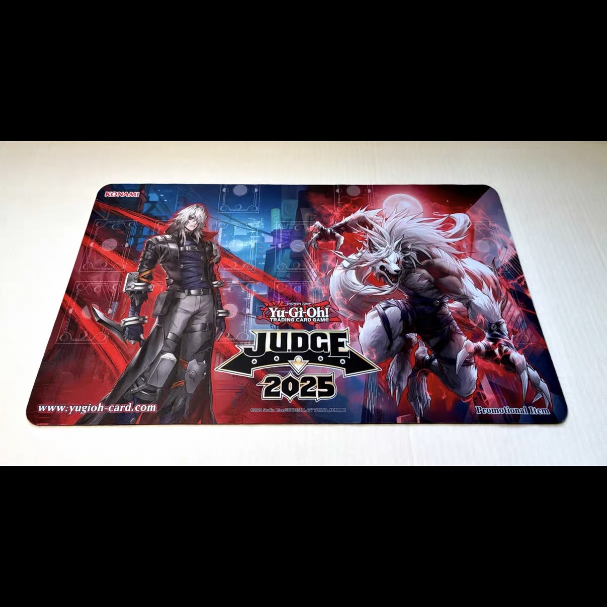 600x350 ملم يو-جي-أوه! بساط لع - مراجعة Board Game Werewolf وسعره