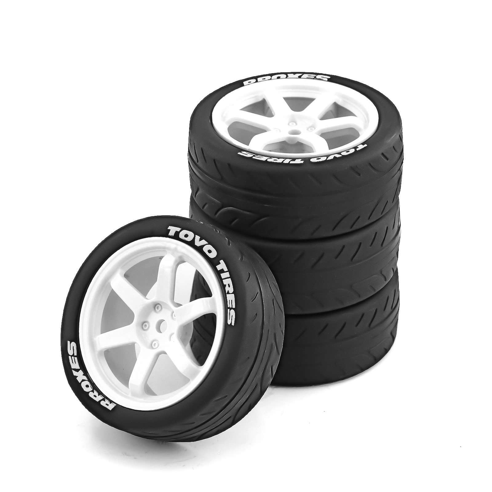 إطارات مطاطية للطرق الوعرة مقا - مراجعة Tamiya Model Rc Car وسعره