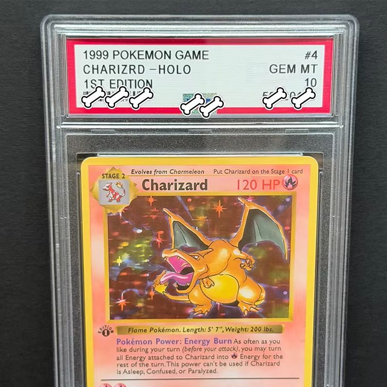 1999 فول ماركس الإصدار الأول ب - مراجعة Board Game Pokemon وسعره