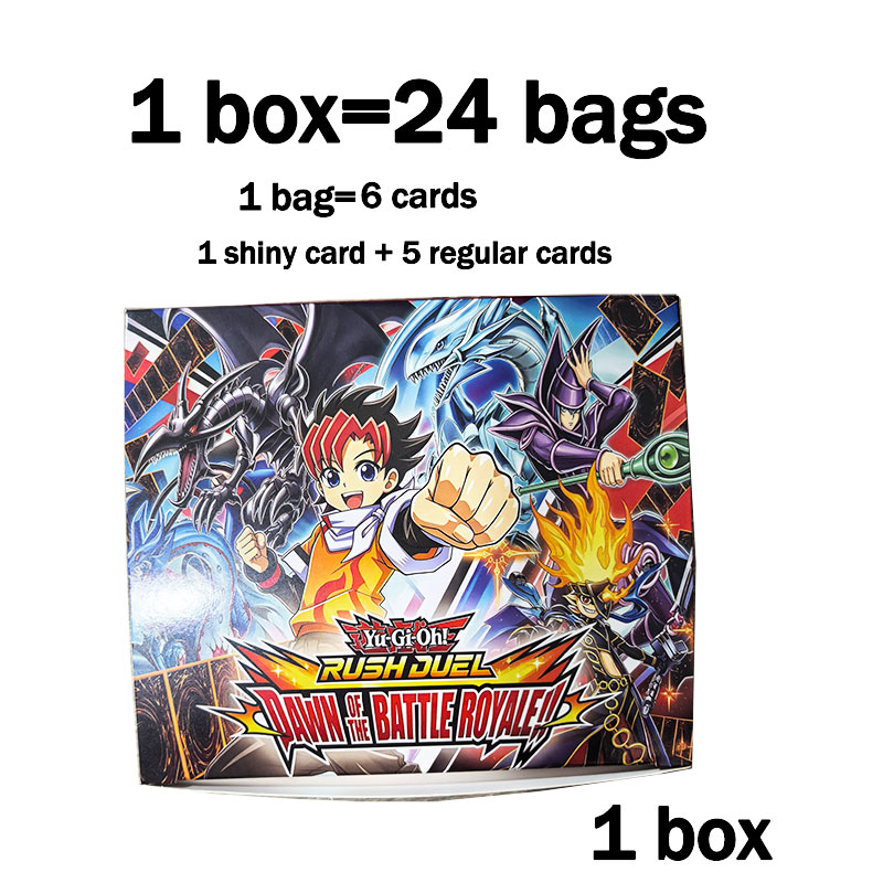 # # بطاقات لعبة يوغي أوه راش د - مراجعة Board Game Monster وسعره